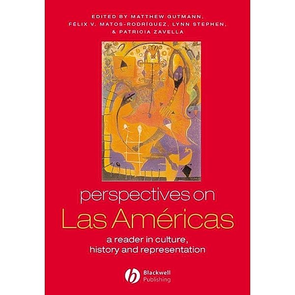 Perspectives on Las Américas / Global Perspectives