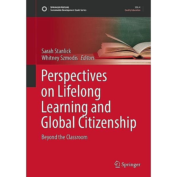 Perspectives on Lifelong Learning and Global Citizenship / Sustainable Development Goals Series