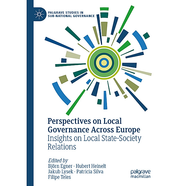 Perspectives on Local Governance Across Europe