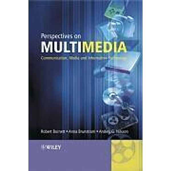 Perspectives on Multimedia