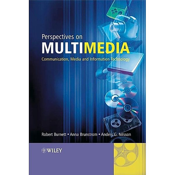 Perspectives on Multimedia