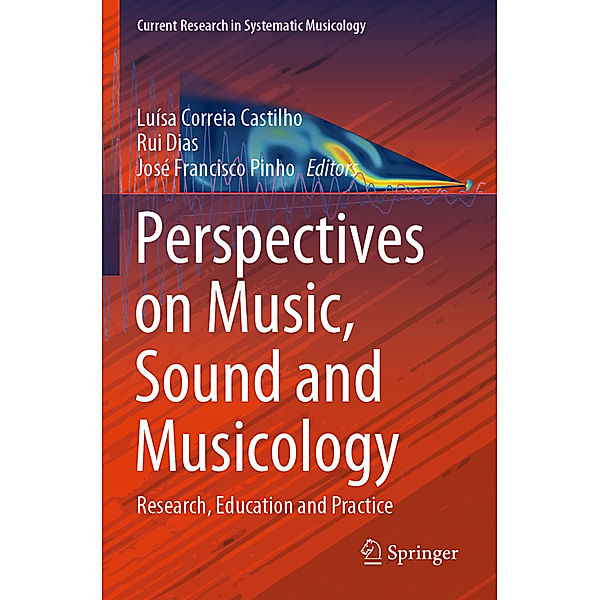 Perspectives on Music, Sound and Musicology