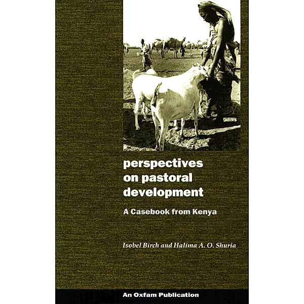 Perspectives on Pastoral Development, Isobel Birch