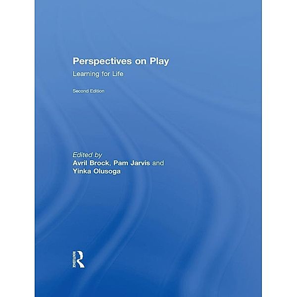 Perspectives on Play