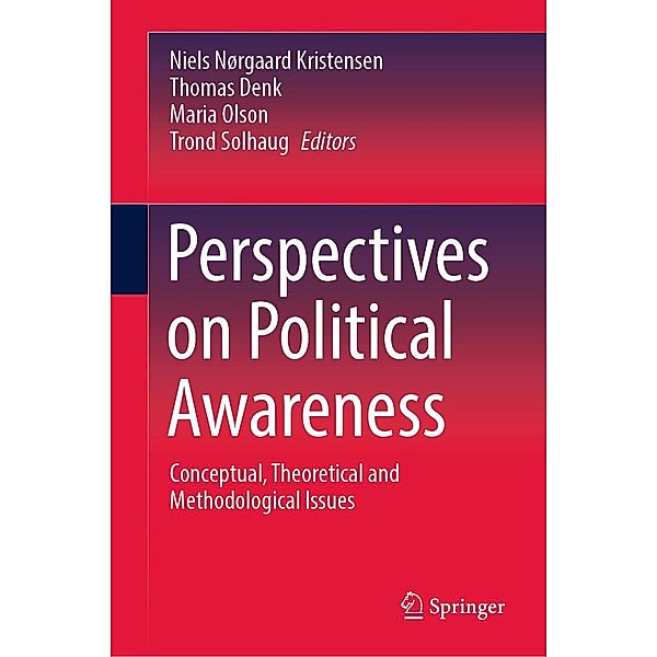 Perspectives on Political Awareness