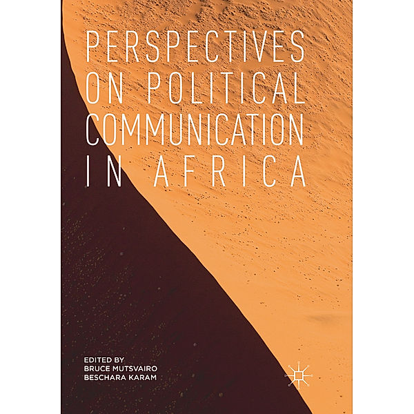 Perspectives on Political Communication in Africa