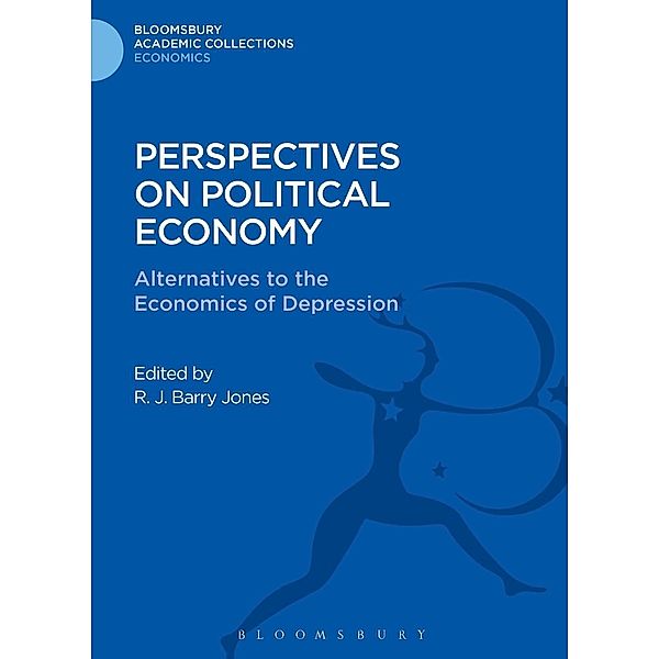 Perspectives on Political Economy, R. J. Barry Jones