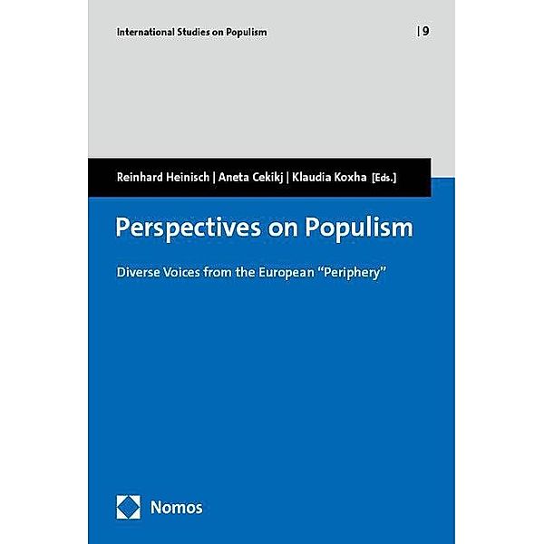 Perspectives on Populism