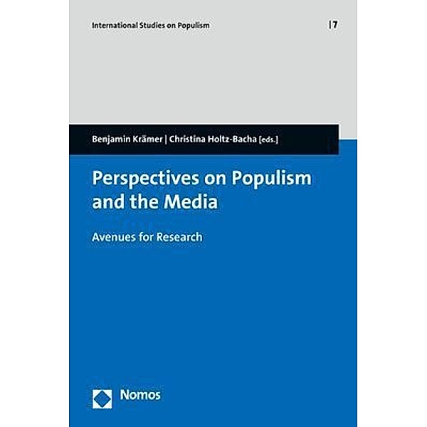 Perspectives on Populism and the Media
