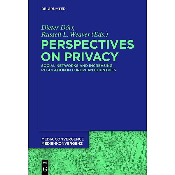 Perspectives on Privacy