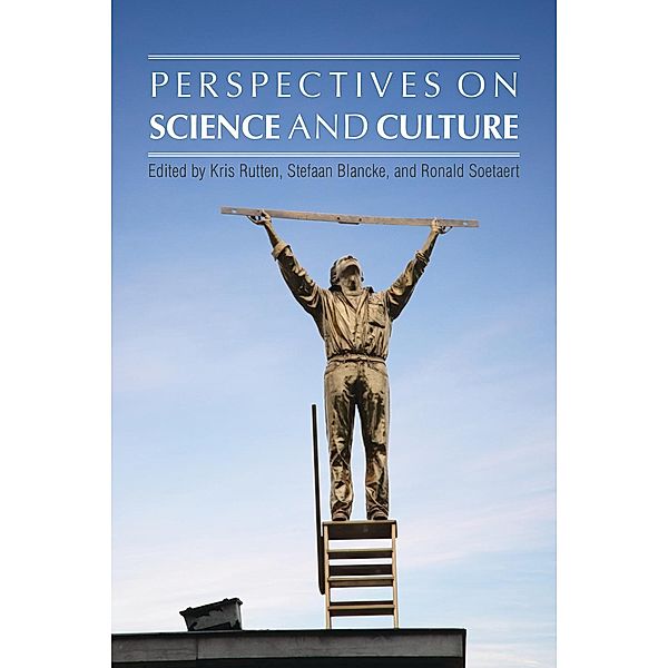 Perspectives on Science and Culture / Purdue University Press