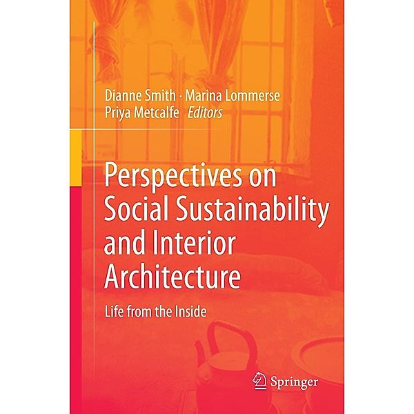 Perspectives on Social Sustainability and Interior Architecture