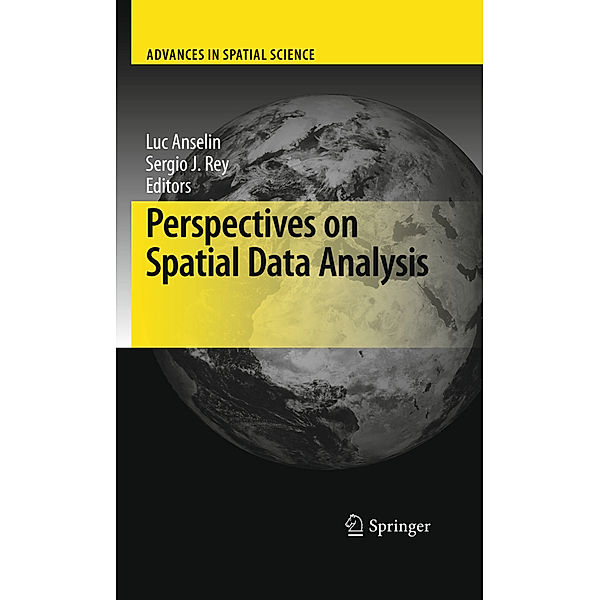 Perspectives on Spatial Data Analysis