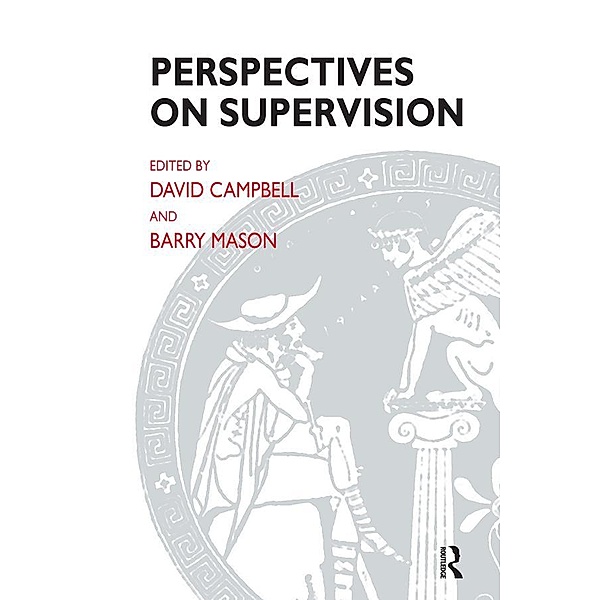 Perspectives on Supervision, David Campbell
