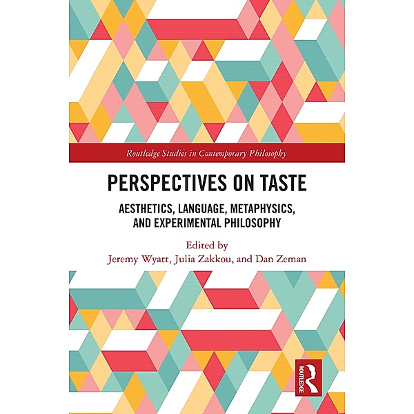 Perspectives on Taste