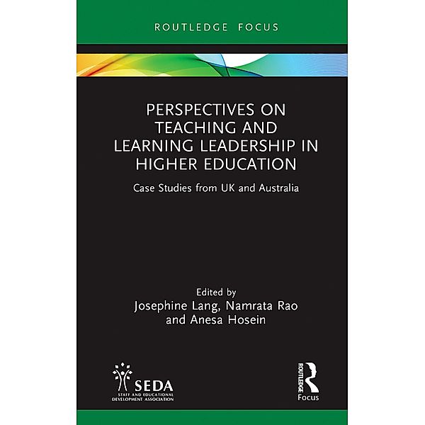 Perspectives on Teaching and Learning Leadership in Higher Education