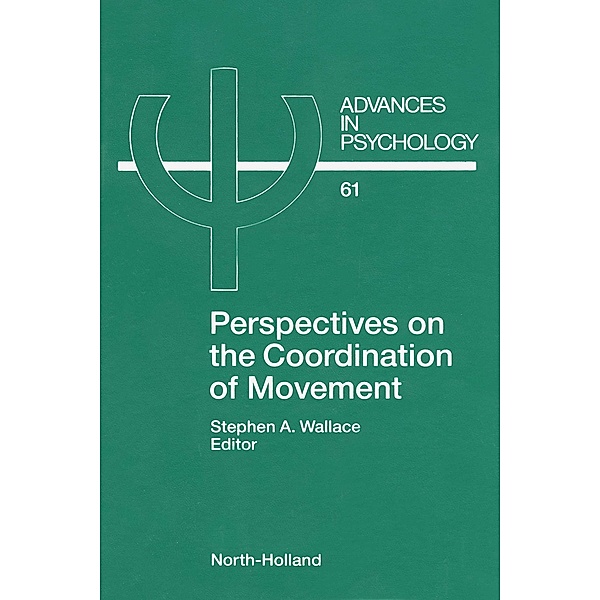 Perspectives on the Coordination of Movement