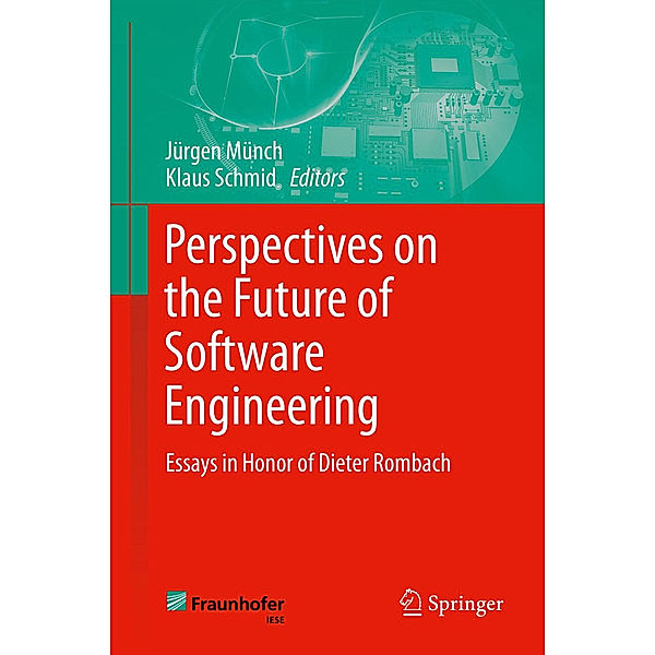 Perspectives on the Future of Software Engineering