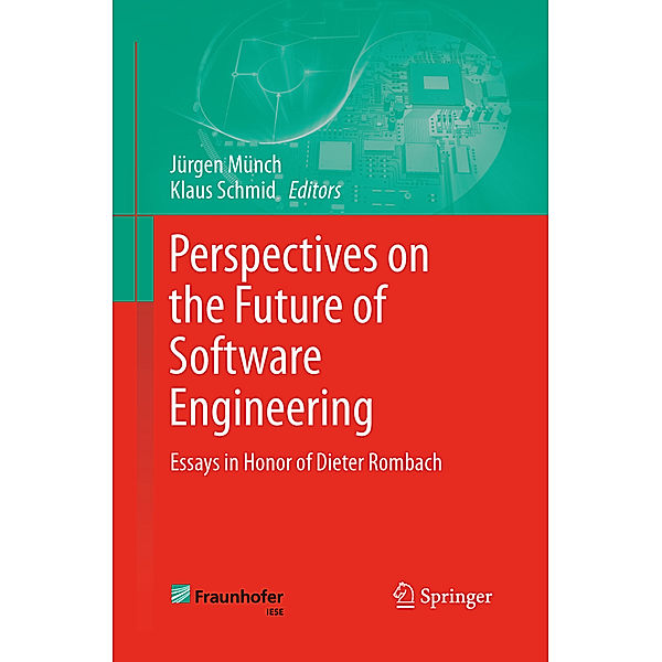 Perspectives on the Future of Software Engineering