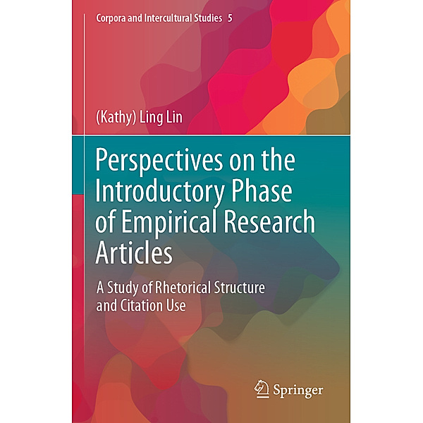 Perspectives on the Introductory Phase of Empirical Research Articles, (Kathy) Ling Lin