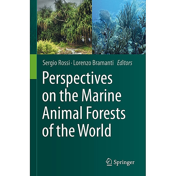 Perspectives on the Marine Animal Forests of the World