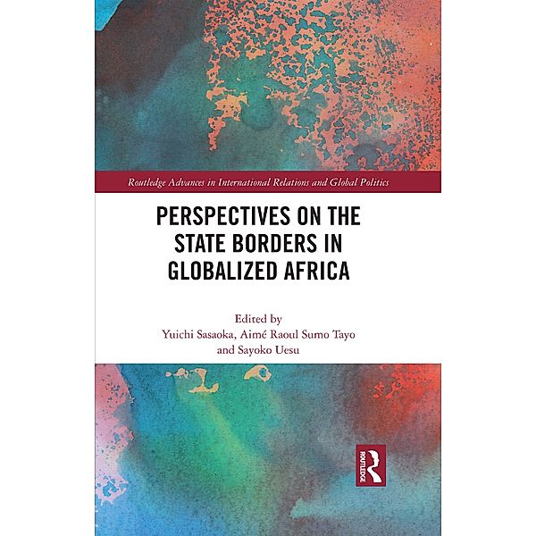 Perspectives on the State Borders in Globalized Africa