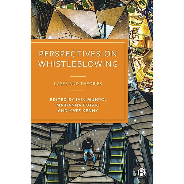 Perspectives on Whistleblowing