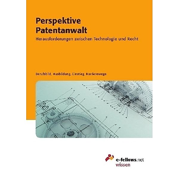 Perspektive Patentanwalt, Milena Cornely