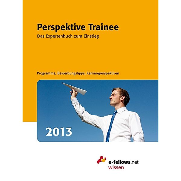 Perspektive Trainee 2013