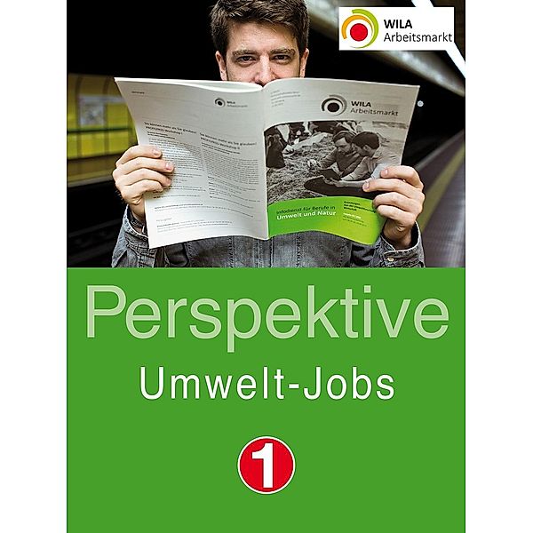 Perspektive Umwelt-Jobs