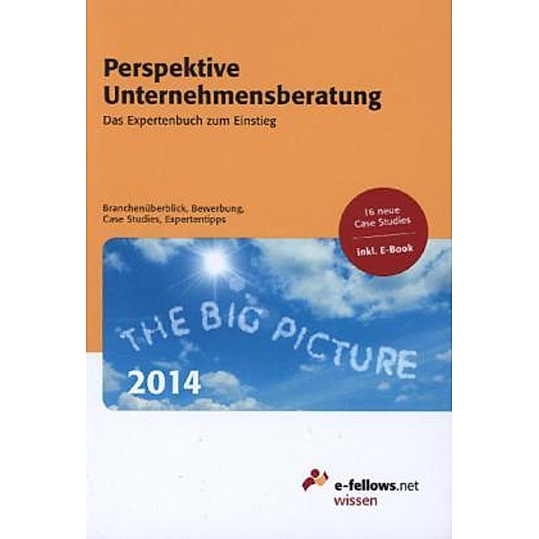 Perspektive Unternehmensberatung 2014, Christian Lippl