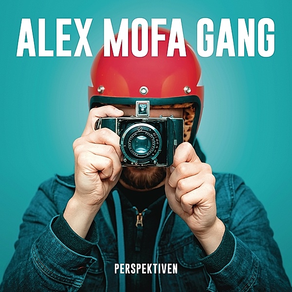 Perspektiven, Alex Mofa Gang