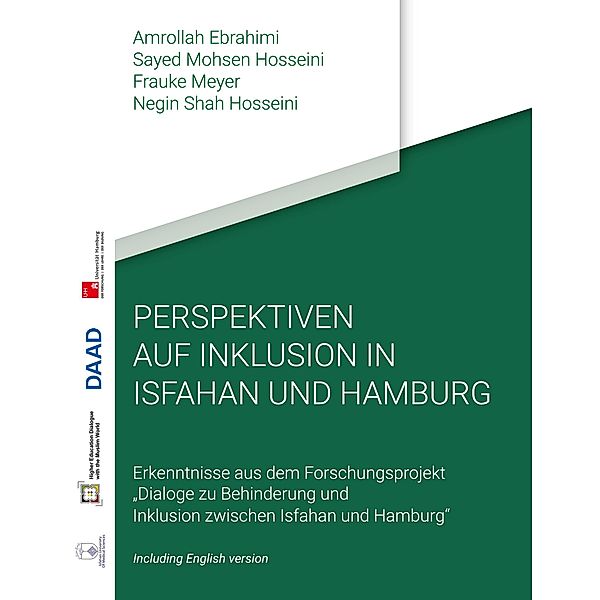 Perspektiven auf Inklusion in Isfahan und Hamburg