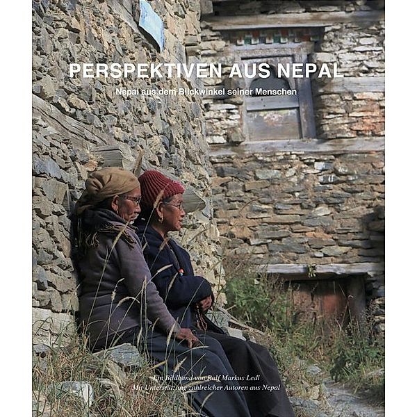 Perspektiven aus Nepal, Ralf Markus Ledl