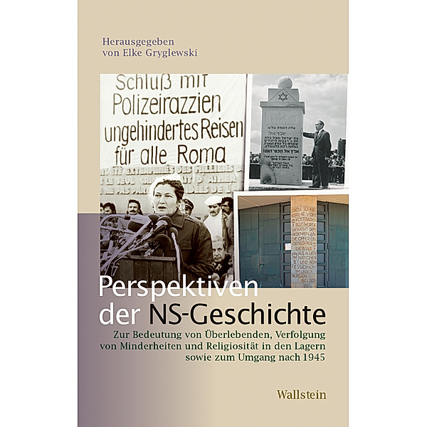 Perspektiven der NS-Geschichte