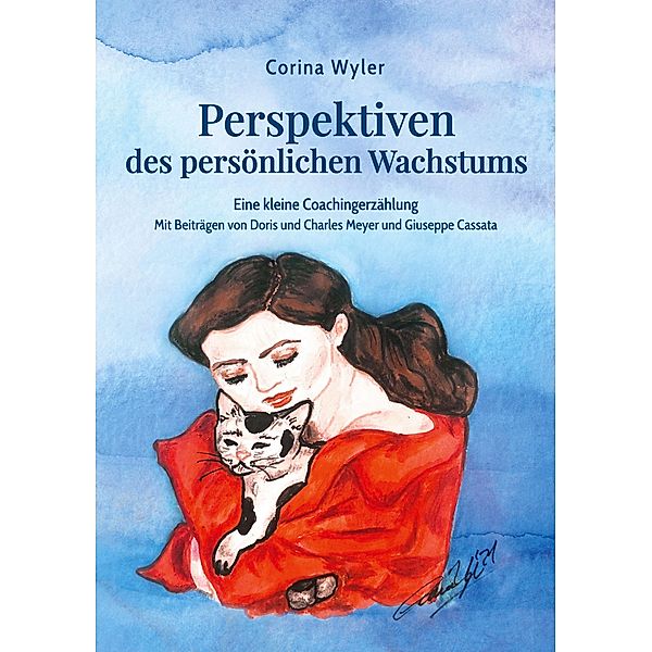 Perspektiven des persönlichen Wachstums, Corina Wyler