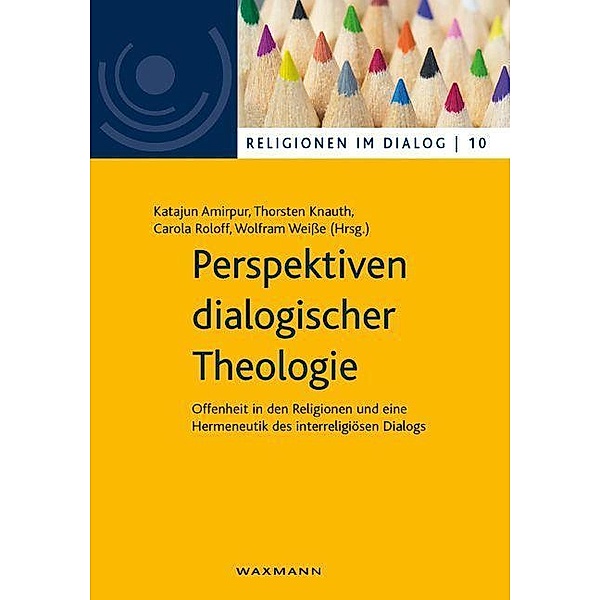 Perspektiven dialogischer Theologie