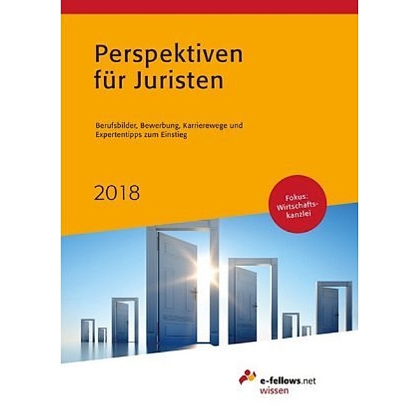 Perspektiven für Juristen 2018, Kristina Folz