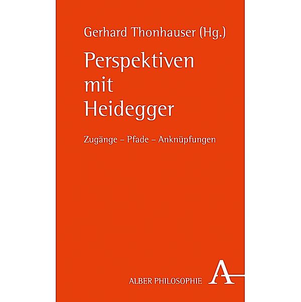 Perspektiven mit Heidegger