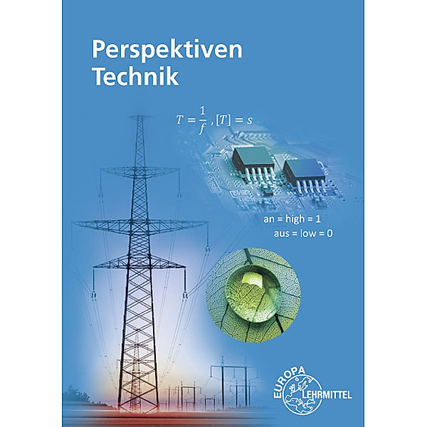 Perspektiven Technik, Andrej Große-Beck, Johannes Lehmke, Frank Nix, Waldemar Nowak, Frank Szmala, Marcel Szünstein