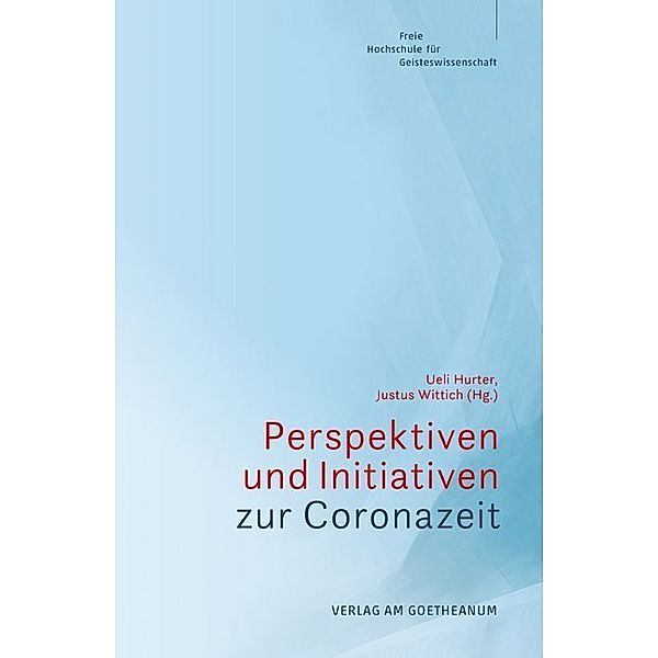 Perspektiven und Initiativen zur Coronazeit