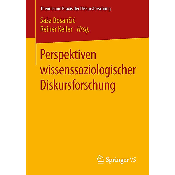 Perspektiven wissenssoziologischer Diskursforschung