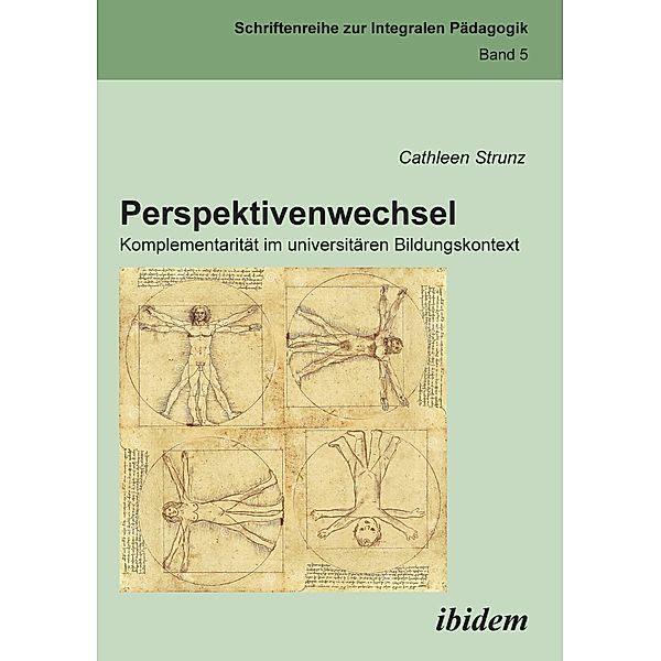 Perspektivenwechsel, Cathleen Strunz