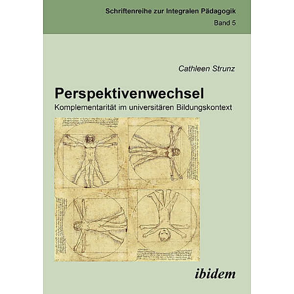 Perspektivenwechsel, Cathleen Strunz