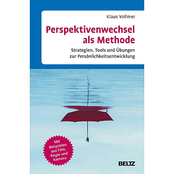 Perspektivenwechsel als Methode, Klaus Vollmer