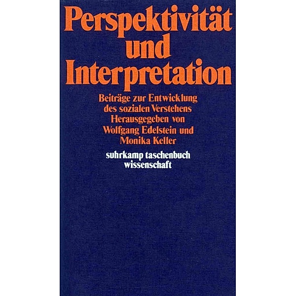 Perspektivität und Interpretation