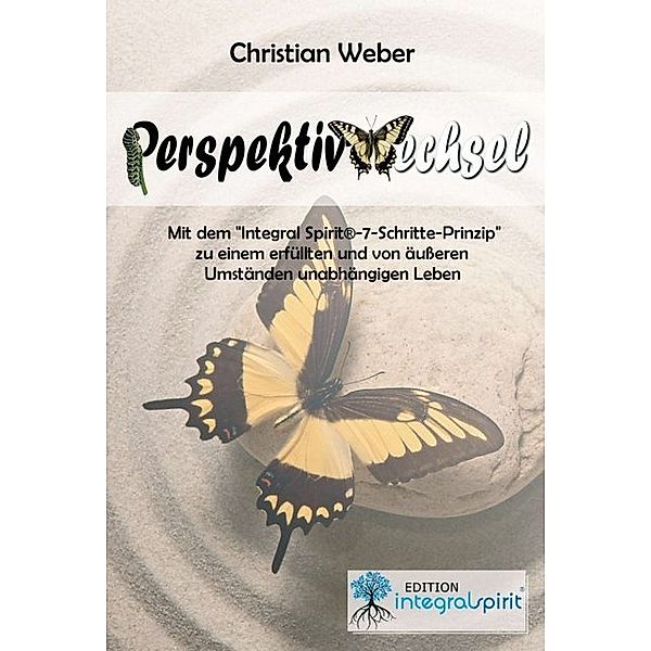 PERSPEKTIVWECHSEL, Christian Weber