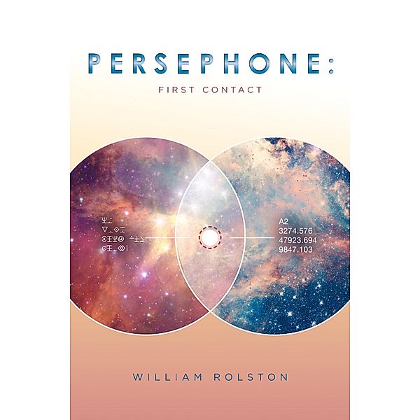 Persphone: First Contact, William Rolston