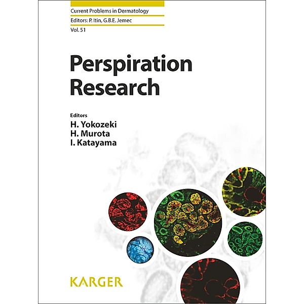 Perspiration Research