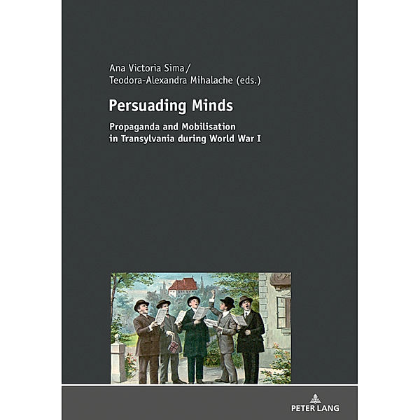 Persuading Minds